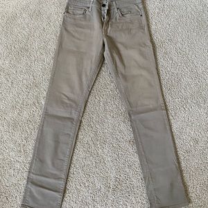 NWOT Men’s J BRAND Tyler Denim